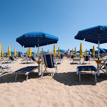 Hotel Kennedy Lido di Jesolo Zewnętrze zdjęcie