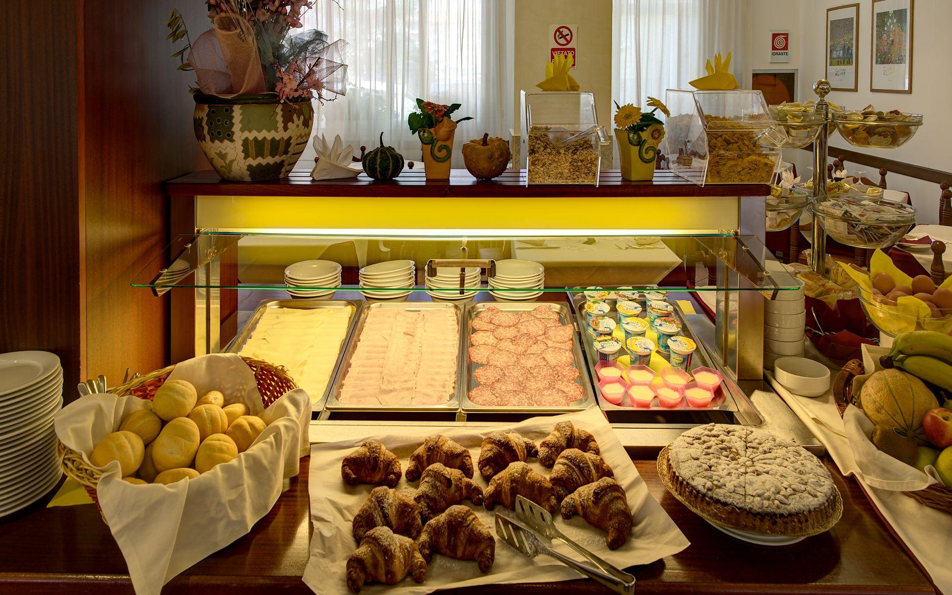 Hotel Kennedy Lido di Jesolo Zewnętrze zdjęcie