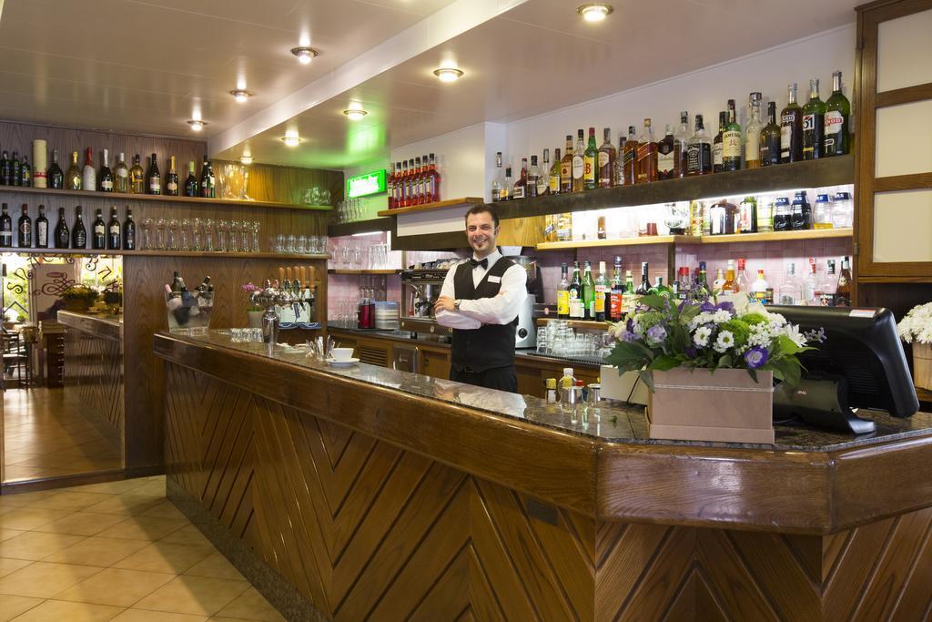 Hotel Kennedy Lido di Jesolo Zewnętrze zdjęcie